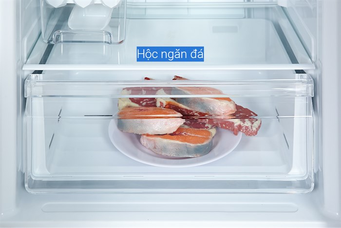 Tủ Lạnh Toshiba Inverter 322 Lít GR-RB405WE-PMV(06)-MG